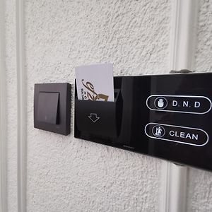 Budget Eenpersoonskamer